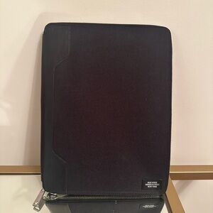 Jack Spade Padfolio
